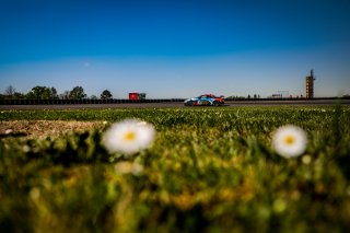 #38 Mirage Racing Alpine A110 GT4 Vincent Beltoise  Yves Lemaitre PRO-AM, Free Practice 2, GT4
 | SRO / TWENTY-ONE CREATION - Jules Benichou