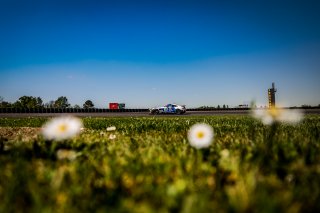 #88 AKKODIS ASP Team Mercedes-AMG GT4 Thomas Drouet Paul Evrard SILVER, Free Practice 2, GT4
 | SRO / TWENTY-ONE CREATION - Jules Benichou