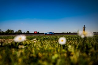#35 BODEMER AUTO Alpine A110 GT4 Grégoire Demoustier Anthony Beltoise SILVER, Free Practice 2, GT4
 | SRO / TWENTY-ONE CREATION - Jules Benichou