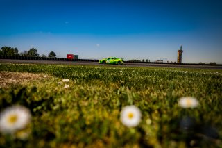 #6 Full Motorsport Audi R8 LMS GT4 Sacha Bottemanne Lonni Martins SILVER, Free Practice 2, GT4
 | SRO / TWENTY-ONE CREATION - Jules Benichou