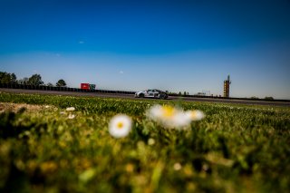 #777 CSA RACING Audi R8 LMS GT4 Thomas Nicolle Angélique Detavernier AM, Free Practice 2, GT4
 | SRO / TWENTY-ONE CREATION - Jules Benichou