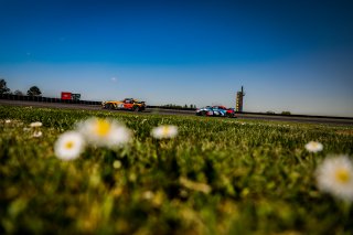 Free Practice 2, GT4
 | SRO / TWENTY-ONE CREATION - Jules Benichou