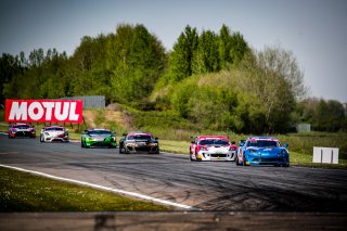 #138 JSB Compétition  Alpine A110 GT4  Pierre-Arnaud Navarro Jean-Laurent Navarro AM, Free Practice 2, GT4
 | SRO / TWENTY-ONE CREATION - Jules Benichou