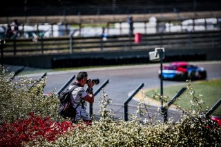 Free Practice 2, GT4
 | SRO / TWENTY-ONE CREATION - Jules Benichou