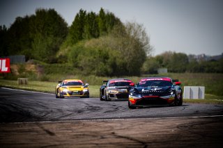 #92 Racing Spirit Of Léman Aston Martin Vantage AMR GT4 Sandro perissoutti Ronald Basso PRO-AM, Free Practice 2, GT4
 | SRO / TWENTY-ONE CREATION - Jules Benichou