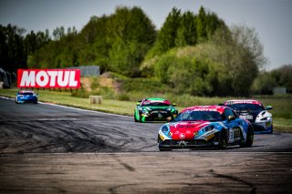 #38 Mirage Racing Alpine A110 GT4 Vincent Beltoise  Yves Lemaitre PRO-AM, Free Practice 2, GT4
 | SRO / TWENTY-ONE CREATION - Jules Benichou