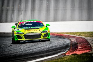 #6 Full Motorsport Audi R8 LMS GT4 Sacha Bottemanne Lonni Martins SILVER, Free Practice 2, GT4
 | SRO / TWENTY-ONE CREATION - Jules Benichou