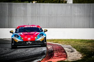 #38 Mirage Racing Alpine A110 GT4 Vincent Beltoise  Yves Lemaitre PRO-AM, Free Practice 2, GT4
 | SRO / TWENTY-ONE CREATION - Jules Benichou