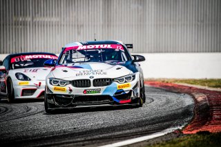 #17 L'ESPACE BIENVENUE BMW M4 GT4 Ricardo Van Der Ende Benjamin Lessennes SILVER, Free Practice 2, GT4
 | SRO / TWENTY-ONE CREATION - Jules Benichou