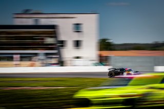 #111 CSA RACING Audi R8 LMS GT4 Gael Castelli Alexandre Cougnaud SILVER, Free Practice 2, GT4
 | SRO / TWENTY-ONE CREATION - Jules Benichou