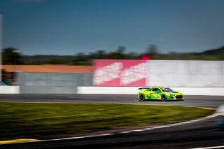 #6 Full Motorsport Audi R8 LMS GT4 Sacha Bottemanne Lonni Martins SILVER, Free Practice 2, GT4
 | SRO / TWENTY-ONE CREATION - Jules Benichou