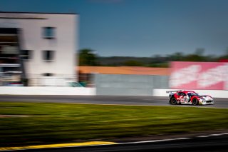 #300 Team Speedcar Ginetta G55  Nicolas Markiewicz Adrien Paviot AM, Free Practice 2, GT4
 | SRO / TWENTY-ONE CREATION - Jules Benichou