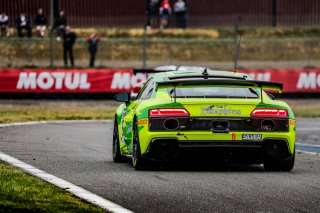 #6 Full Motorsport Audi R8 LMS GT4 Sacha Bottemanne Lonni Martins SILVER, GT4, Qualifyings
 | SRO / TWENTY-ONE CREATION - Jules Benichou