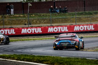 #11 Mirage Racing Alpine A110 GT4 Tierce Corentin Stéphane Auriacombe PRO-AM, GT4, Qualifyings
 | SRO / TWENTY-ONE CREATION - Jules Benichou
