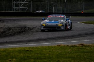 #138 JSB Compétition  Alpine A110 GT4  Pierre-Arnaud Navarro Jean-Laurent Navarro AM, GT4, Qualifyings
 | SRO / TWENTY-ONE CREATION - Jules Benichou