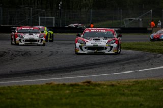 #555 Team Speedcar Ginetta G55  David Levy Francois Denis AM, GT4, Qualifyings
 | SRO / TWENTY-ONE CREATION - Jules Benichou
