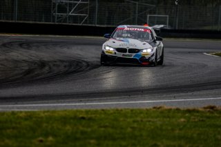 #17 L'ESPACE BIENVENUE BMW M4 GT4 Ricardo Van Der Ende Benjamin Lessennes SILVER, GT4, Qualifyings
 | SRO / TWENTY-ONE CREATION - Jules Benichou