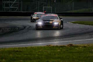 #888 CSA RACING Audi R8 LMS GT4 Arno Santamato Rodolphe Wallgren PRO-AM, GT4, Qualifyings
 | SRO / TWENTY-ONE CREATION - Jules Benichou