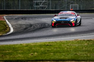 #16 AKKODIS ASP Team Mercedes-AMG GT4 Jim Pla Fabien Barthez PRO-AM, Cryo, GT4
 | SRO / TWENTY-ONE CREATION - Jules Benichou