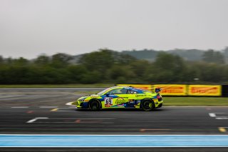 #69 Full Motorsport Audi R8 LMS GT4 Michael Blanchemain Christophe Hamon AM, Cryo, GT4, Qualifyings
 | SRO / TWENTY-ONE CREATION - Jules Benichou