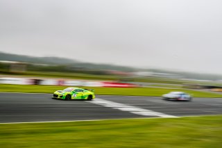 #6 Full Motorsport Audi R8 LMS GT4 Sacha Bottemanne Lonni Martins SILVER, GT4, Qualifyings
 | SRO / TWENTY-ONE CREATION - Jules Benichou