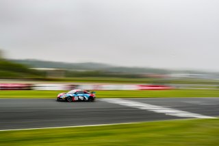 #11 Mirage Racing Alpine A110 GT4 Tierce Corentin Stéphane Auriacombe PRO-AM, GT4, Qualifyings
 | SRO / TWENTY-ONE CREATION - Jules Benichou