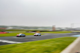 #38 Mirage Racing Alpine A110 GT4 Vincent Beltoise  Yves Lemaitre PRO-AM, GT4, Qualifyings
 | SRO / TWENTY-ONE CREATION - Jules Benichou