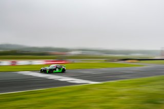 #64 Team JOUFFRUIT by Vic'Team Mercedes-AMG GT4 Eric Trémoulet Olivier Jouffret PRO-AM, GT4, Qualifyings
 | SRO / TWENTY-ONE CREATION - Jules Benichou