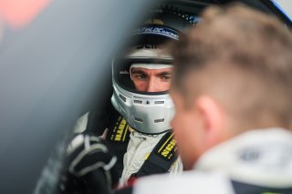 Pitlane, Qualifying
 | SRO / Patrick Hecq Photography