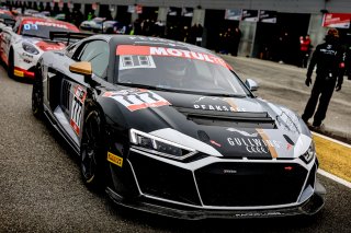 Pitlane, Qualifying
 | SRO / Patrick Hecq Photography