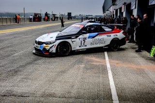 Pitlane, Qualifying
 | SRO / Patrick Hecq Photography