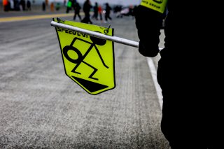 Pitlane, Qualifying
 | SRO / Patrick Hecq Photography