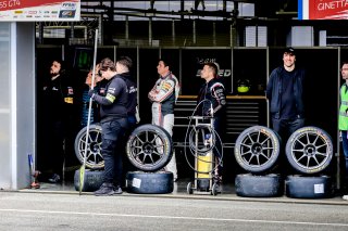 Pitlane, Qualifying
 | SRO / Patrick Hecq Photography