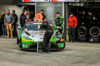 Pitlane, Qualifying
 | SRO / Patrick Hecq Photography