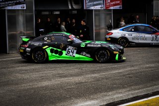 Pitlane, Qualifying
 | SRO / Patrick Hecq Photography