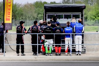 Pitlane, Qualifying
 | SRO / Patrick Hecq Photography