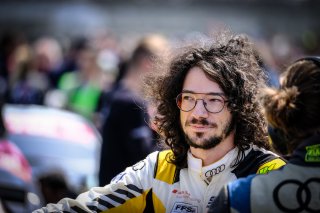 Gridwalk, Race 1
 | SRO / Dirk Bogaerts Photography
