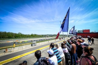 Race 1, Start
 | SRO / Dirk Bogaerts Photography