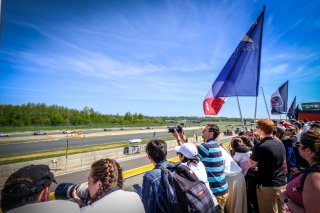 Race 1
 | SRO / Dirk Bogaerts Photography