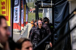Pitlane, Race 1
 | SRO / Dirk Bogaerts Photography