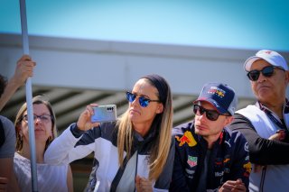 Pitlane, Race 1
 | SRO / Dirk Bogaerts Photography