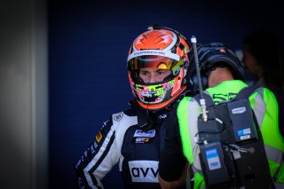 Pitlane, Race 1
 | SRO / Dirk Bogaerts Photography