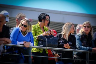 Pitlane, Race 1
 | SRO / Dirk Bogaerts Photography