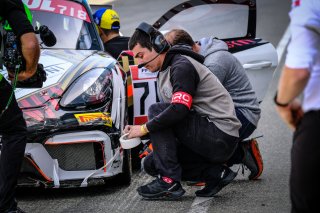 Pitlane, Race 1
 | SRO / Dirk Bogaerts Photography