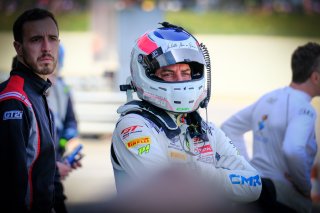 Pitlane, Race 1
 | SRO / Dirk Bogaerts Photography