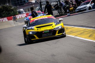 Pitlane, Race 1
 | SRO / Dirk Bogaerts Photography