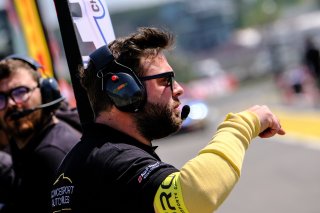 Pitlane, Race 1
 | SRO / Dirk Bogaerts Photography