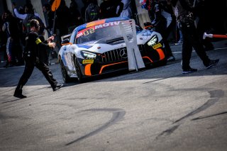 Pitlane, Race 1
 | SRO / Dirk Bogaerts Photography