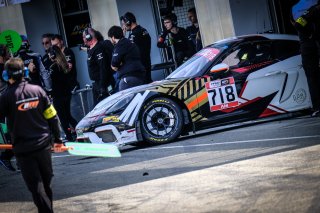 Pitlane, Race 1
 | SRO / Dirk Bogaerts Photography