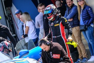 Pitlane, Race 1
 | SRO / Dirk Bogaerts Photography